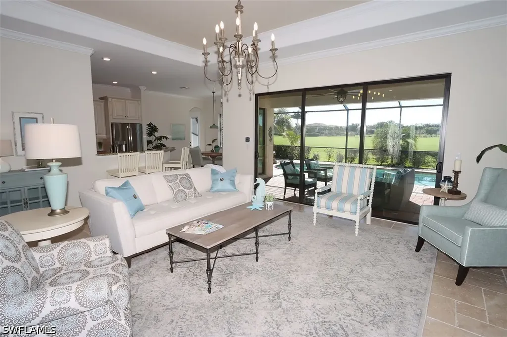 17151 Cherrywood Court Bonita Springs FL 34135
