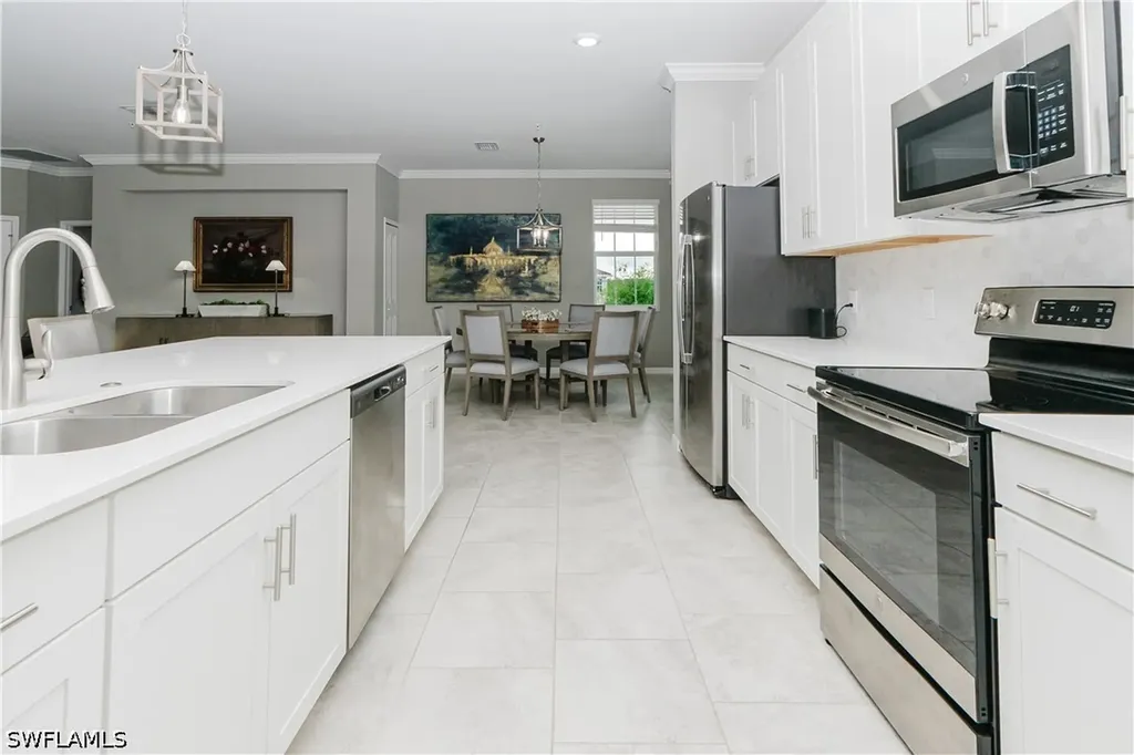 6011 Ellerston Way Ave Maria FL 34142