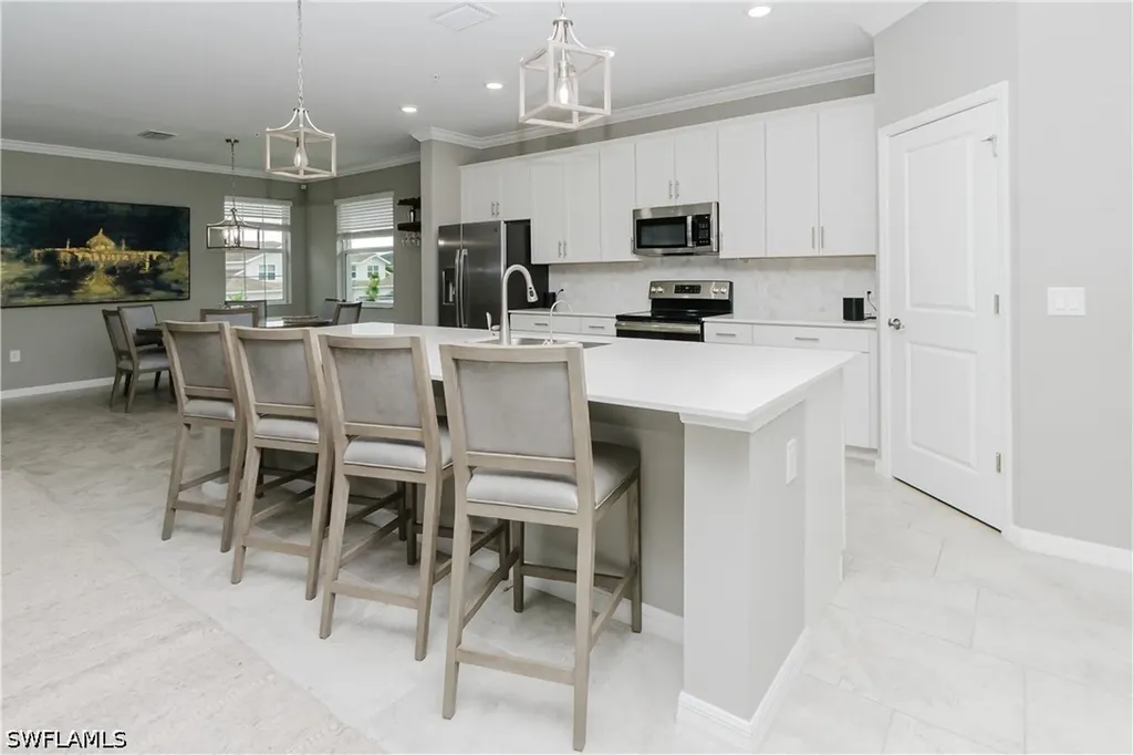 6011 Ellerston Way Ave Maria FL 34142