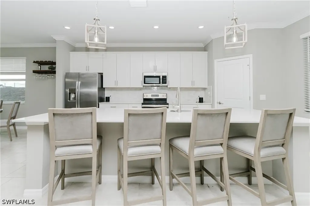 6011 Ellerston Way Ave Maria FL 34142