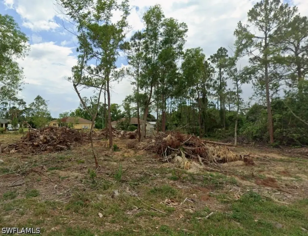 1203 Elaine Avenue N Lehigh Acres FL 33971
