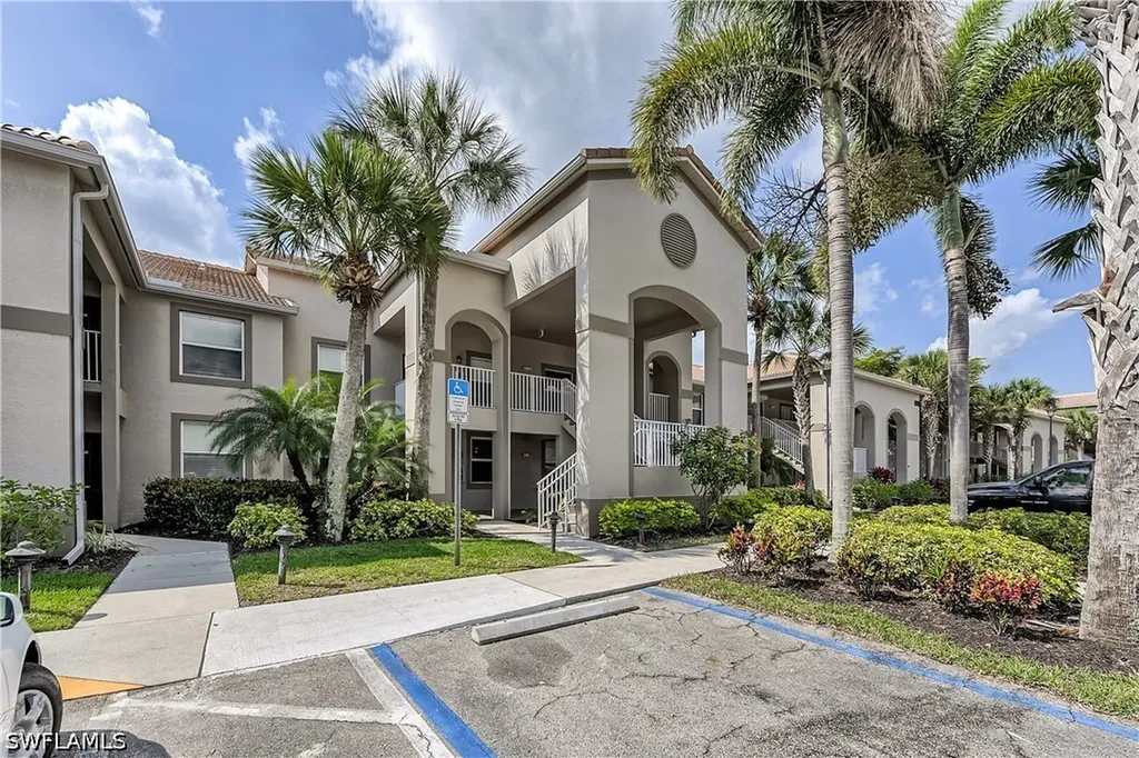 19950 Barletta Lane N Estero FL 33928