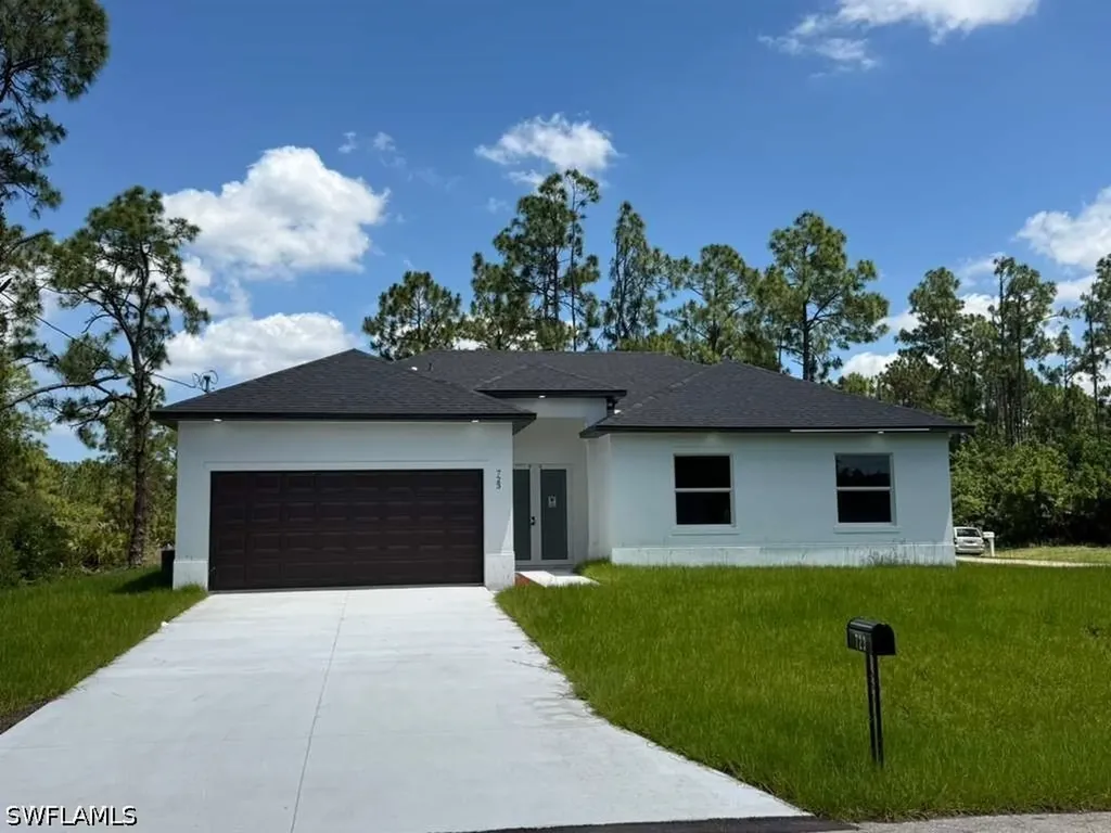 723 Epps Brown Street E Lehigh Acres FL 33974