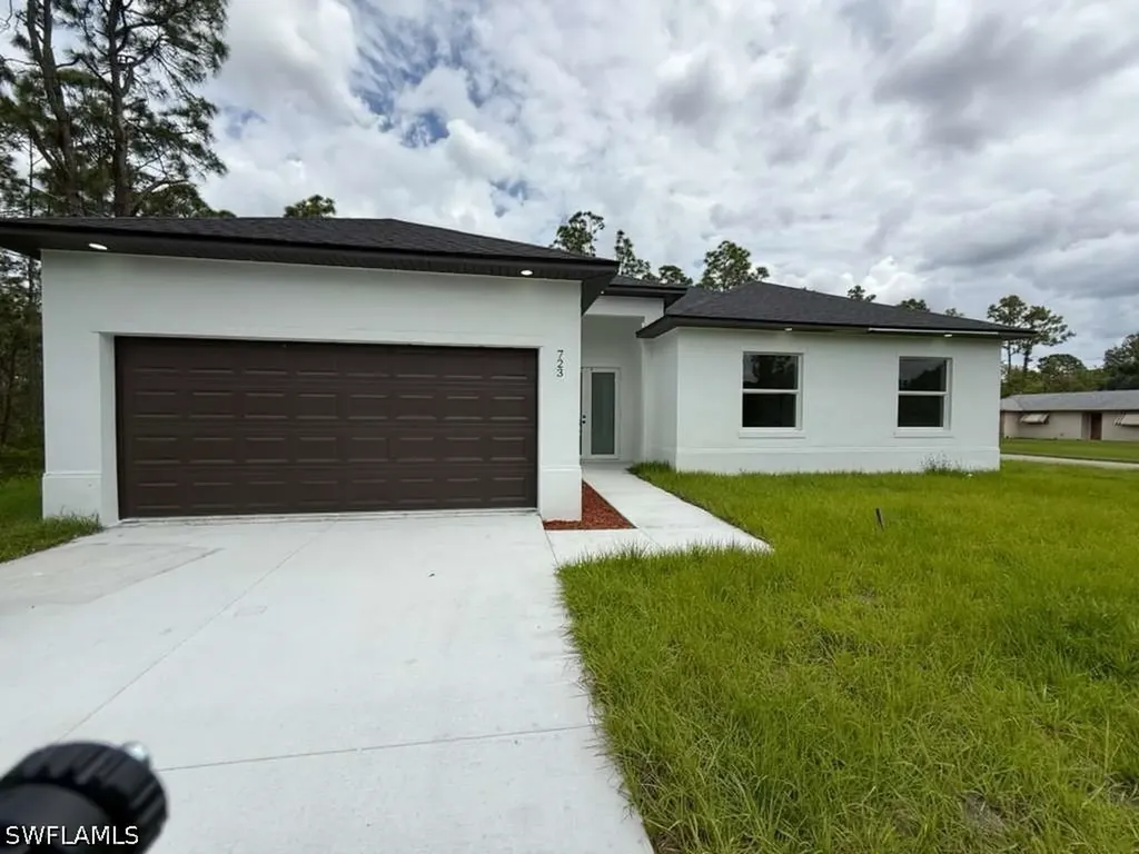 723 Epps Brown Street E Lehigh Acres FL 33974