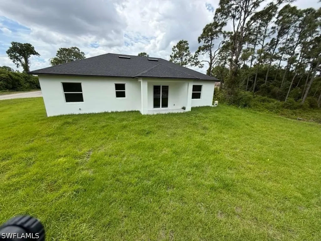723 Epps Brown Street E Lehigh Acres FL 33974