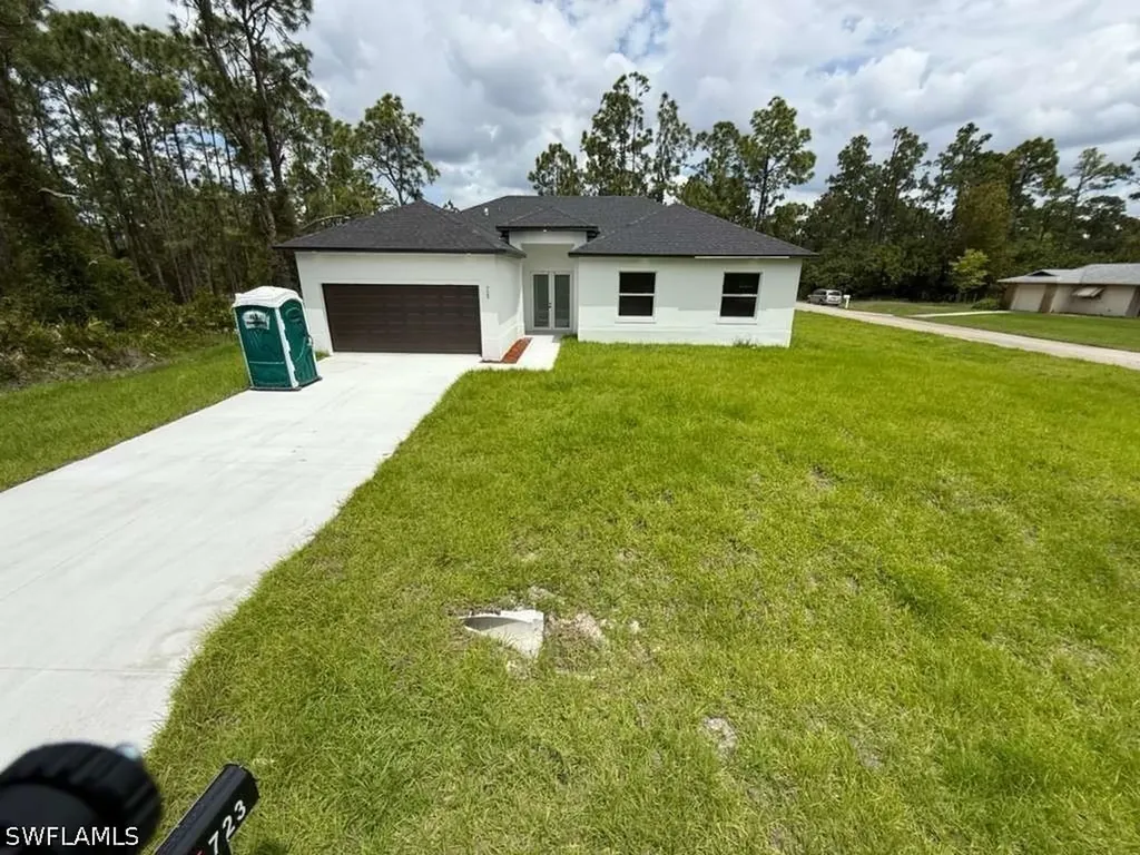 723 Epps Brown Street E Lehigh Acres FL 33974