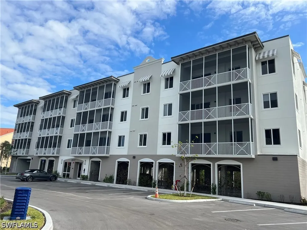 26600 Rosewood Pointe Drive Bonita Springs FL 34135