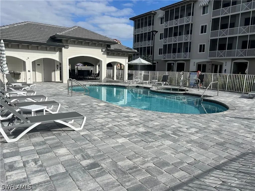 26600 Rosewood Pointe Drive Bonita Springs FL 34135