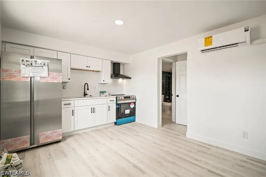 2316 Bayside Street Naples FL 34112