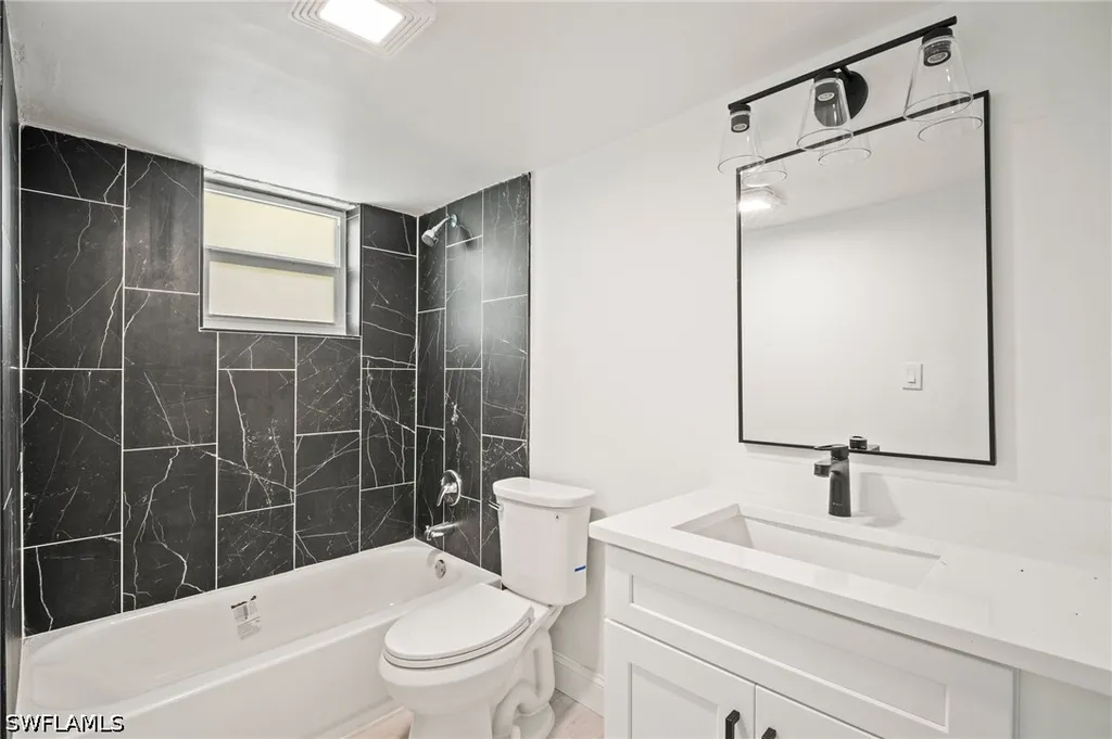 2316 Bayside Street Naples FL 34112