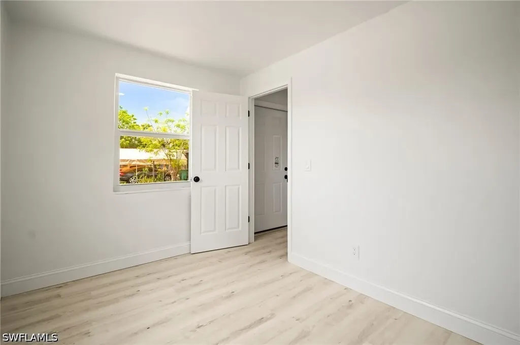 2316 Bayside Street Naples FL 34112