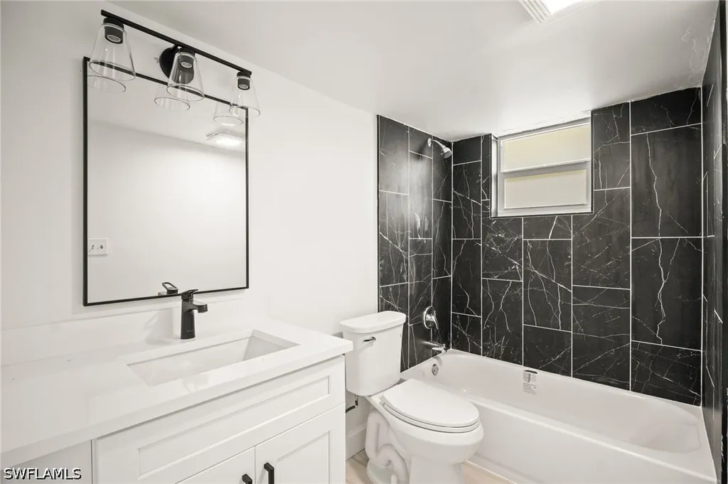 2316 Bayside Street Naples FL 34112