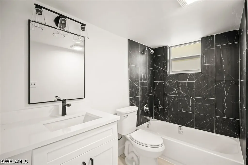 2316 Bayside Street Naples FL 34112