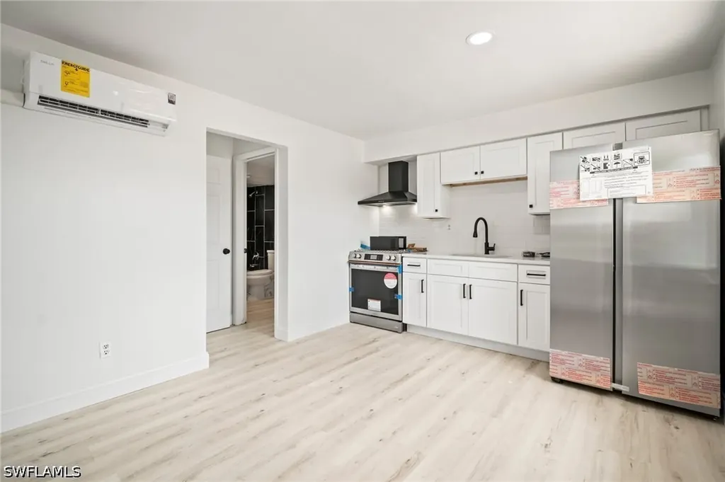 2316 Bayside Street Naples FL 34112