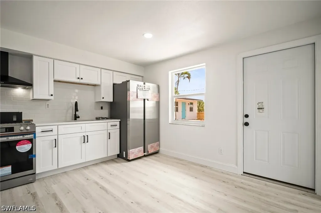 2316 Bayside Street Naples FL 34112