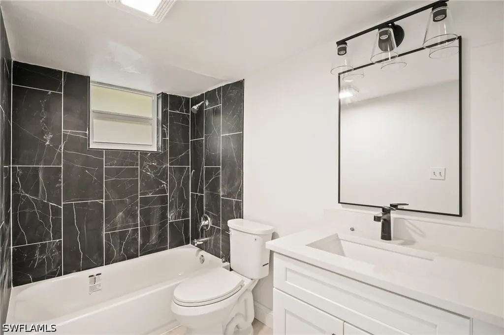 2316 Bayside Street Naples FL 34112