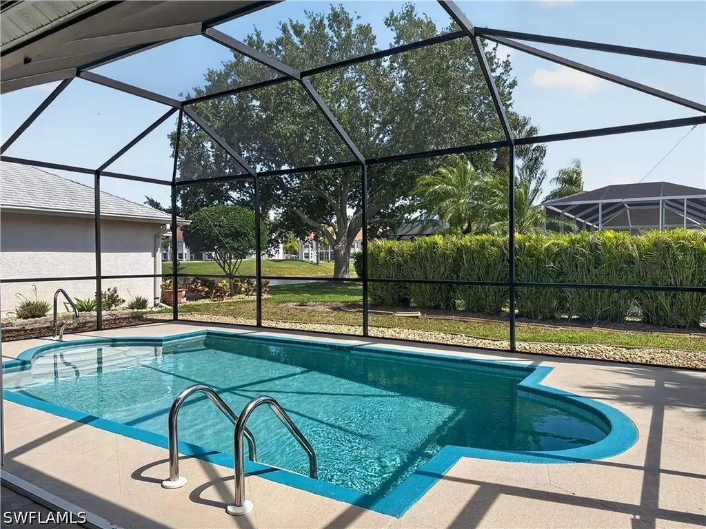 9750 Sassafras Court Estero FL 33928