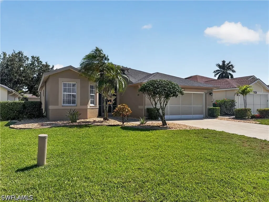 9750 Sassafras Court Estero FL 33928