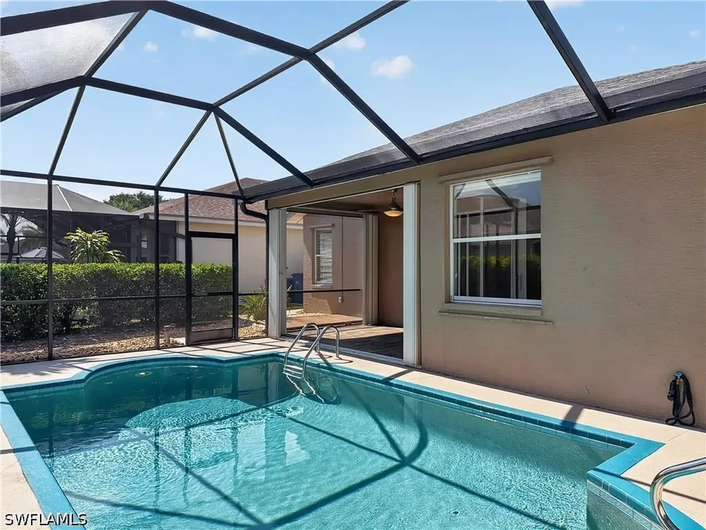 9750 Sassafras Court Estero FL 33928