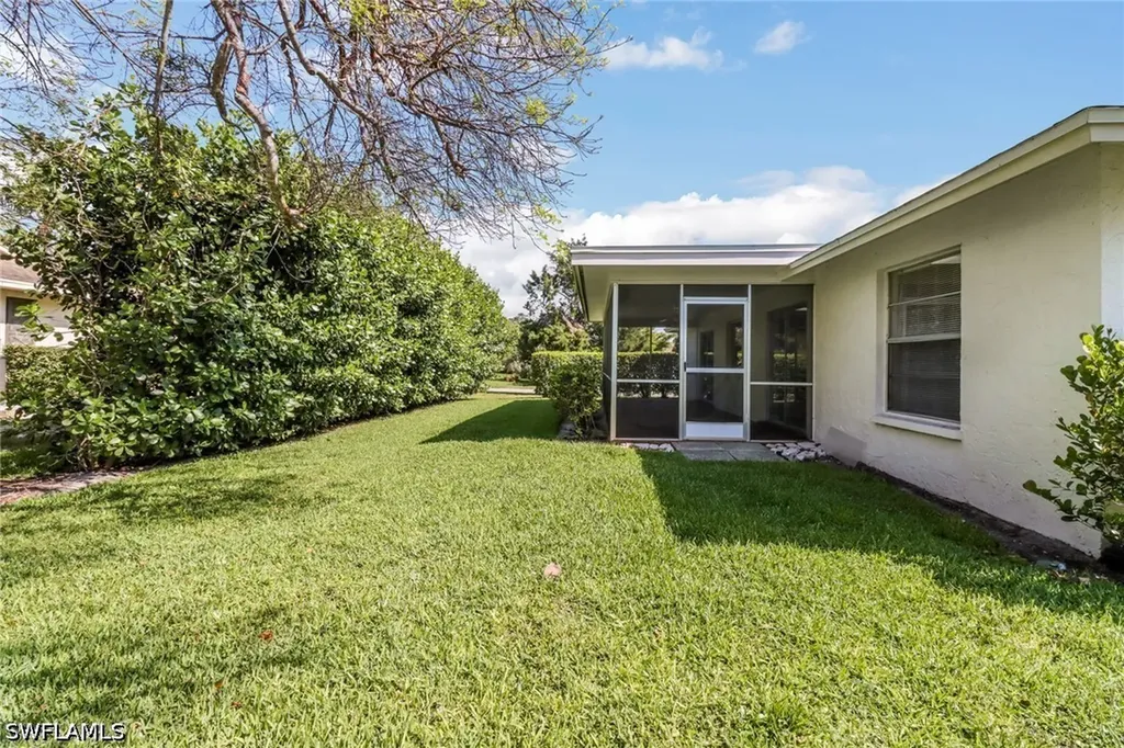 4472 Beechwood Lake Drive Naples FL 34112