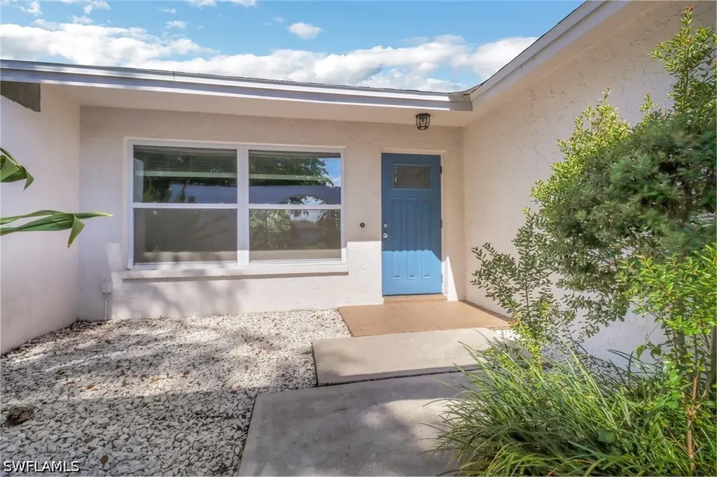 4472 Beechwood Lake Drive Naples FL 34112