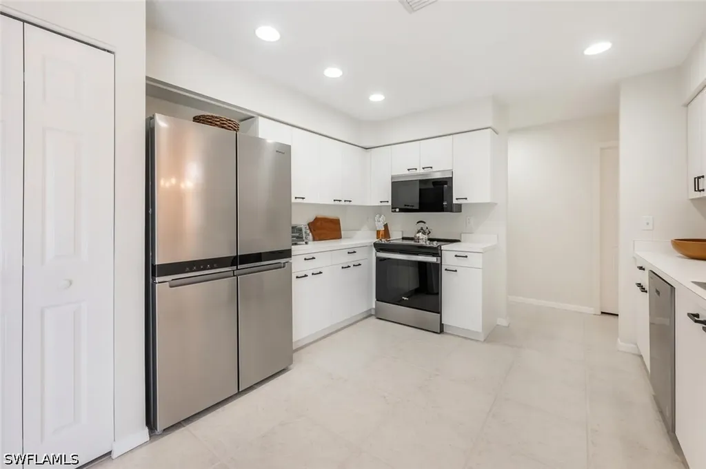 2835 Mizzen Way Naples FL 34109