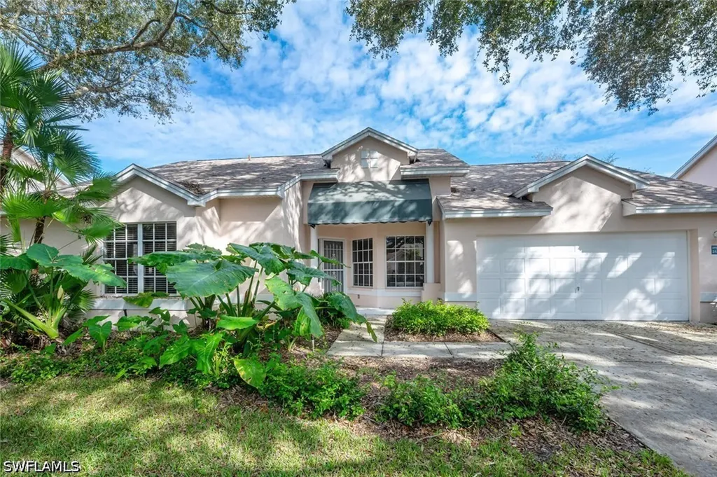 2835 Mizzen Way Naples FL 34109