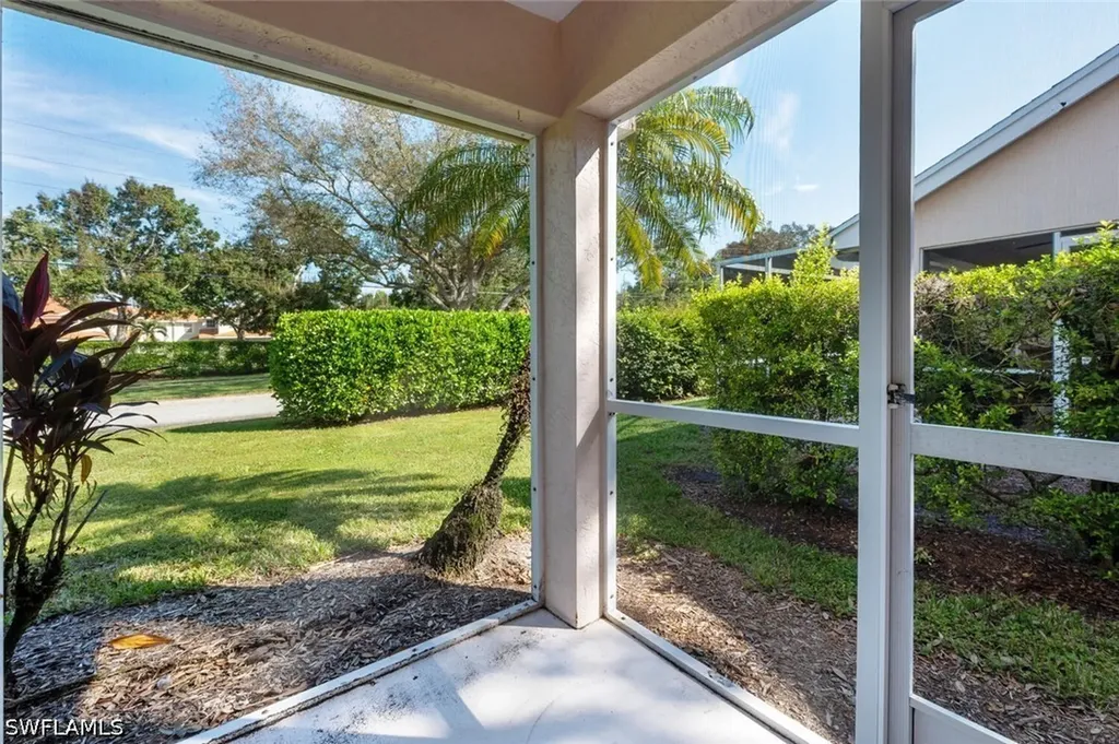2835 Mizzen Way Naples FL 34109