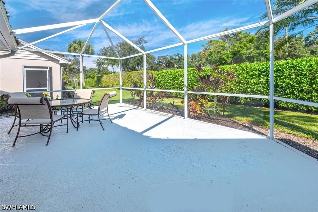 2835 Mizzen Way Naples FL 34109
