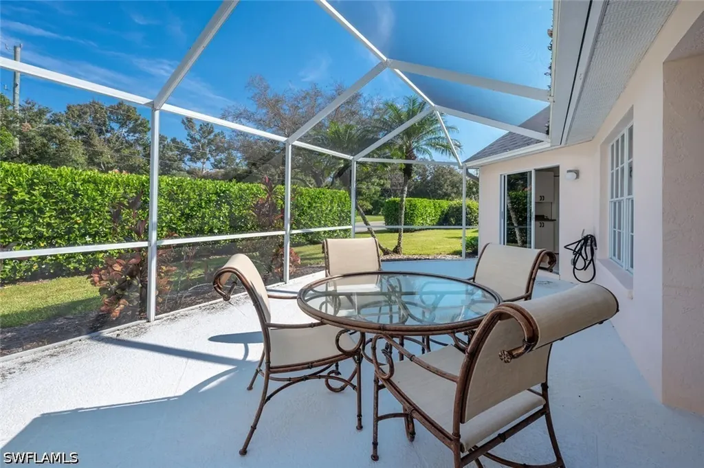 2835 Mizzen Way Naples FL 34109