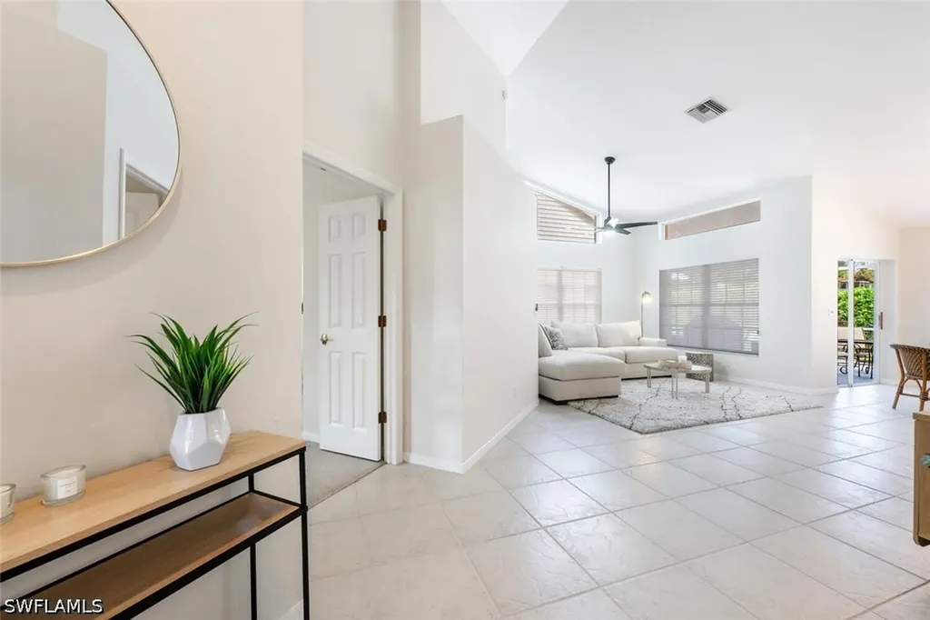 2835 Mizzen Way Naples FL 34109