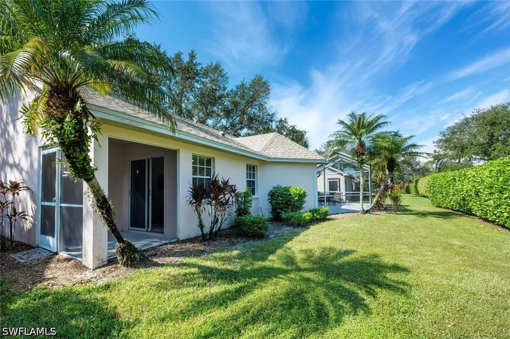 2835 Mizzen Way Naples FL 34109