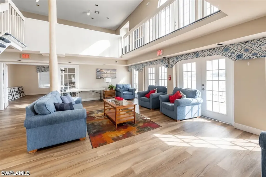 2835 Mizzen Way Naples FL 34109