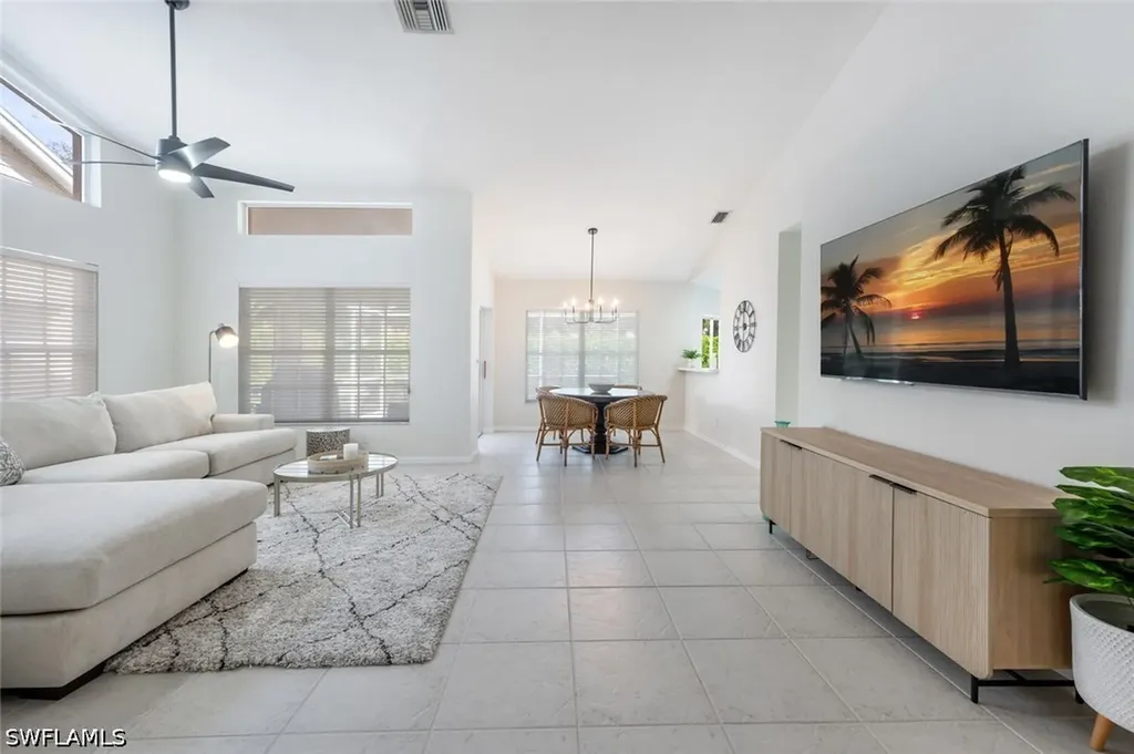 2835 Mizzen Way Naples FL 34109