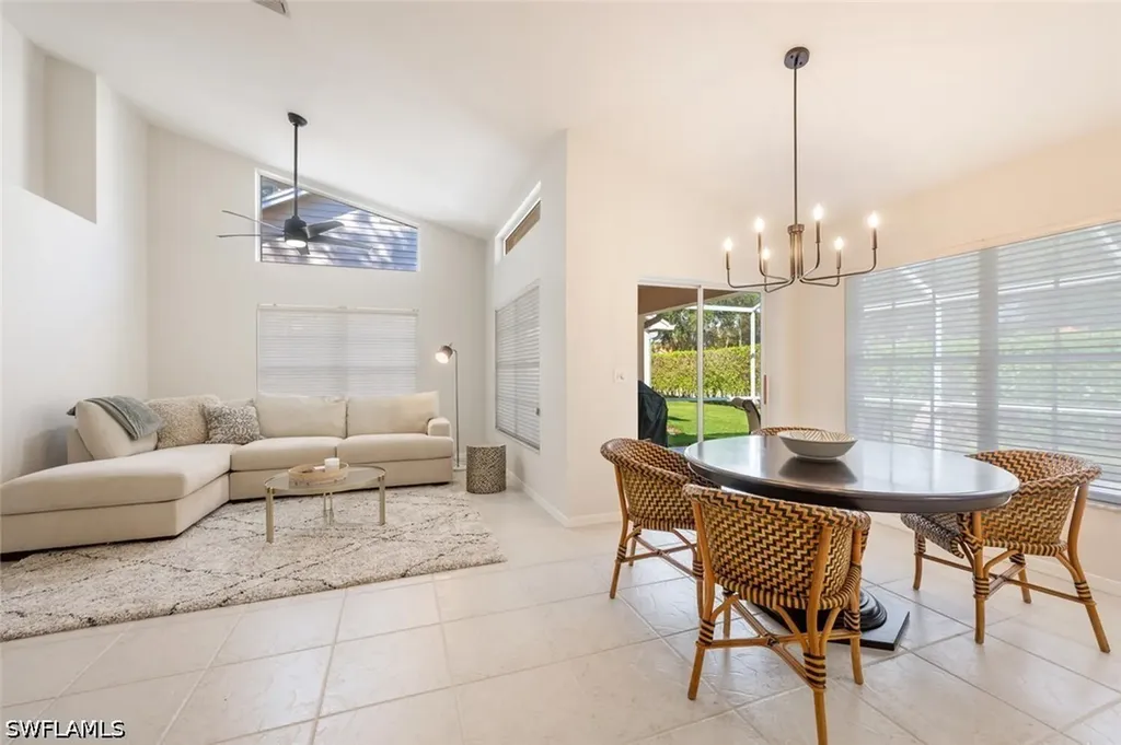 2835 Mizzen Way Naples FL 34109