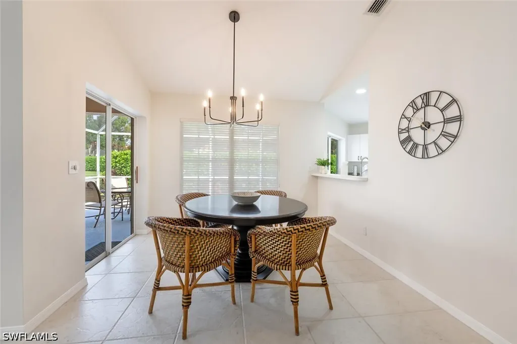2835 Mizzen Way Naples FL 34109