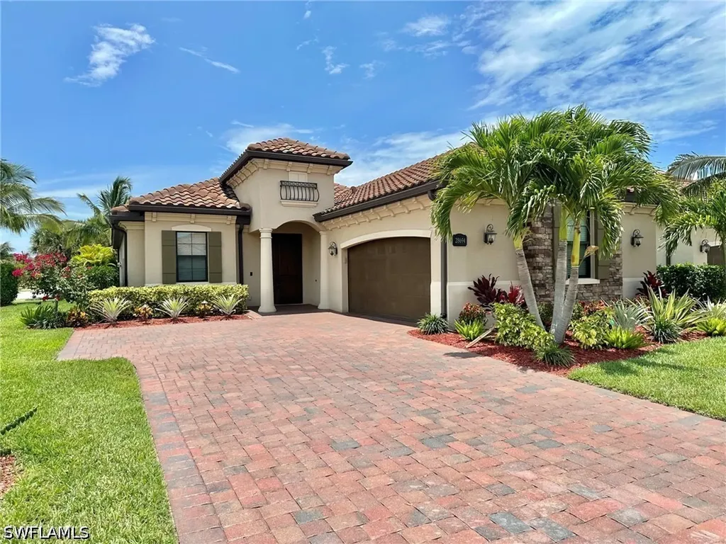 28694 Newtown Court Bonita Springs FL 34135
