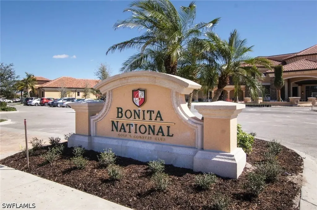28694 Newtown Court Bonita Springs FL 34135