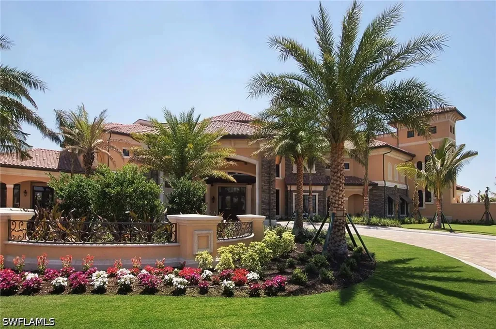 28694 Newtown Court Bonita Springs FL 34135