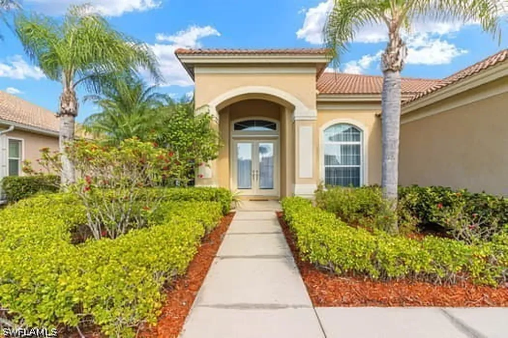 8066 Princeton Drive Naples FL 34104