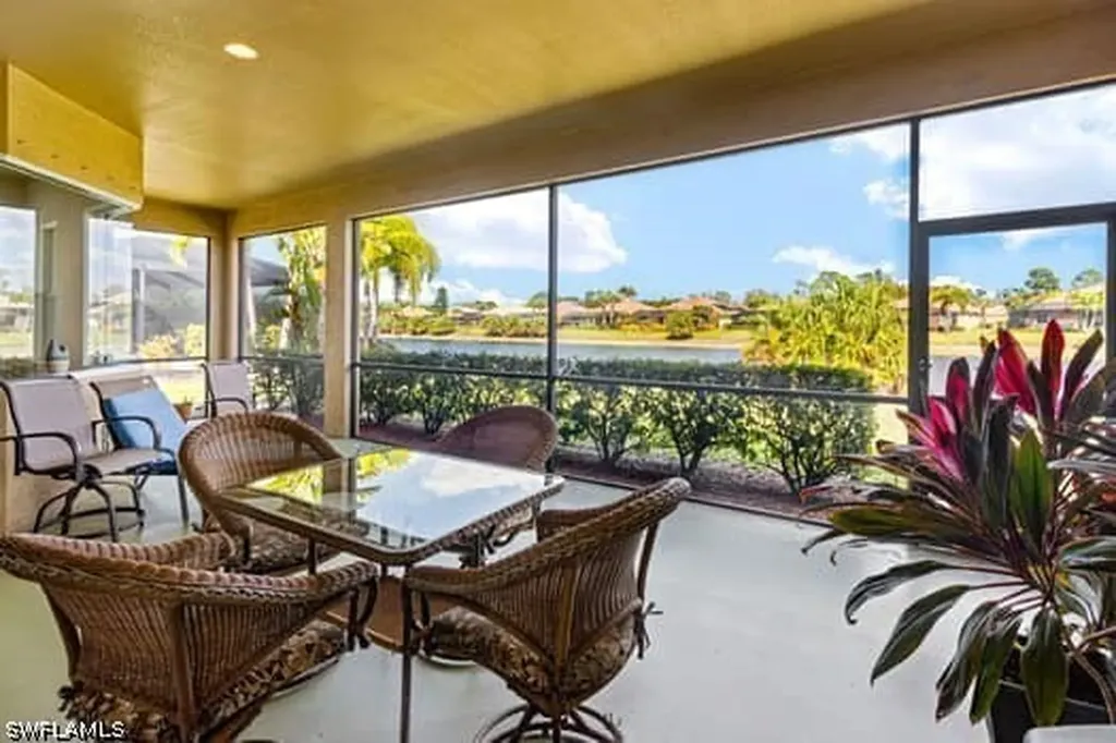 8066 Princeton Drive Naples FL 34104