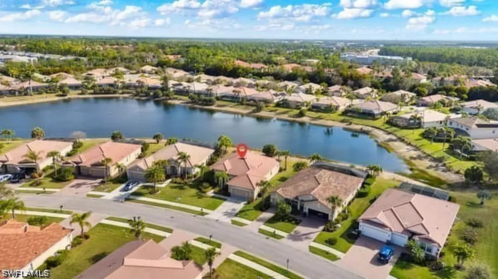 8066 Princeton Drive Naples FL 34104