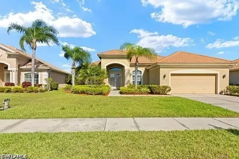8066 Princeton Drive Naples FL 34104