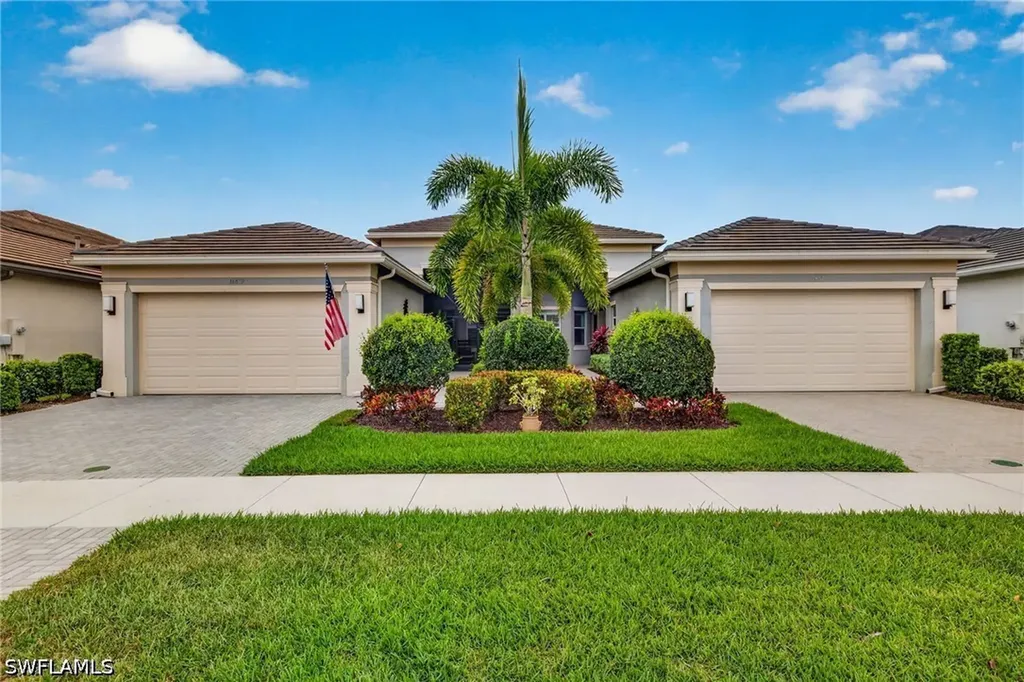 16459 Orinda Way Bonita Springs FL 34135