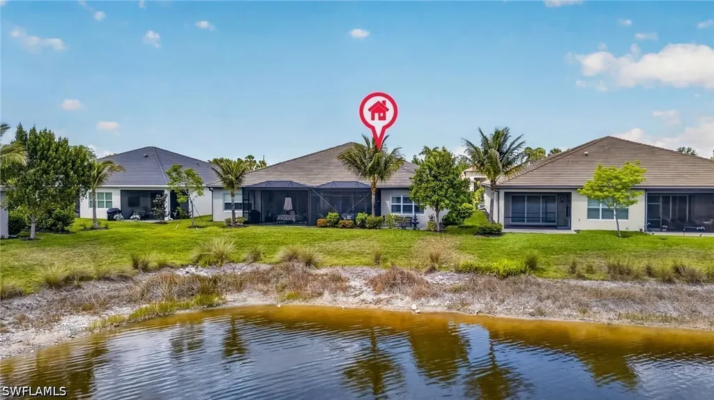 16459 Orinda Way Bonita Springs FL 34135