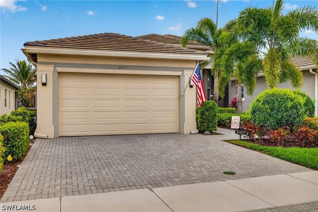 16459 Orinda Way Bonita Springs FL 34135