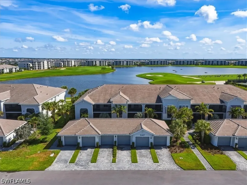 5427 Double Eagle Circle The National Golf & Country Club At Ave Maria FL 34142