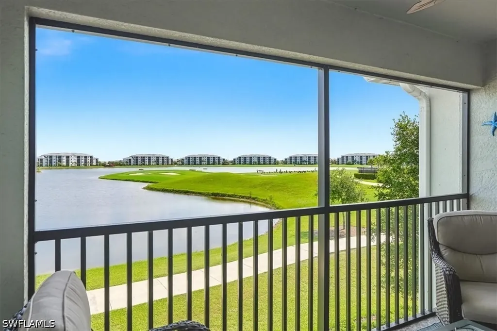 5427 Double Eagle Circle The National Golf & Country Club At Ave Maria FL 34142