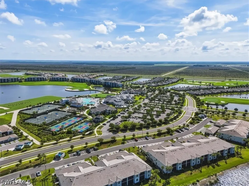 5427 Double Eagle Circle The National Golf & Country Club At Ave Maria FL 34142