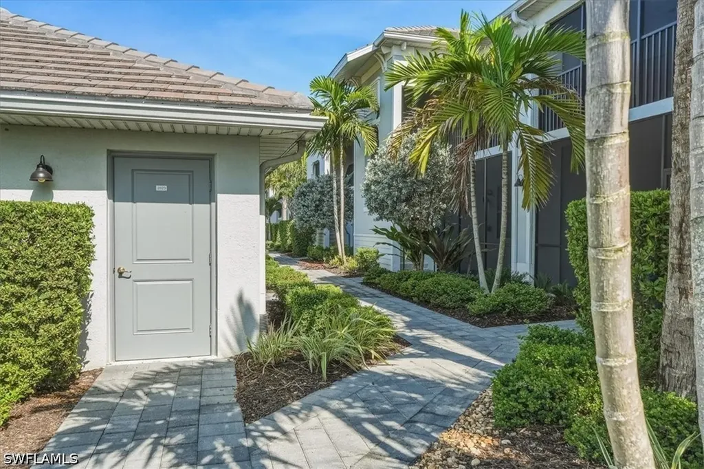 5427 Double Eagle Circle The National Golf & Country Club At Ave Maria FL 34142